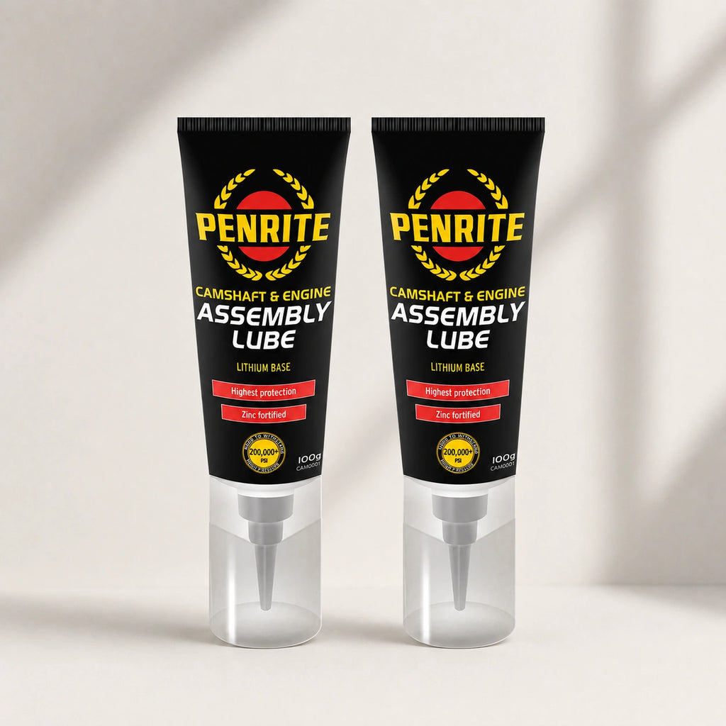 Penrite Cam Assembly Lube 100g Tube - CAM0001 - Twin pack