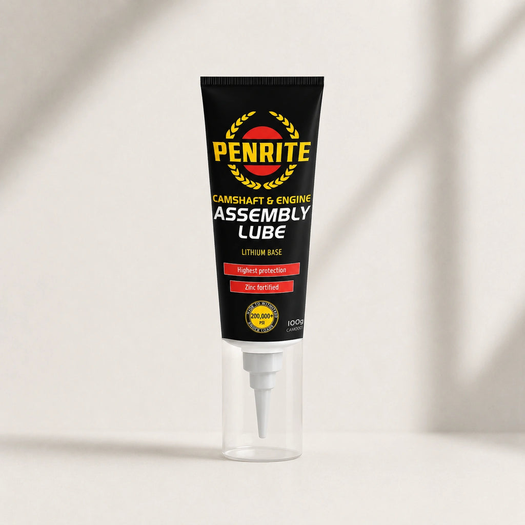 Penrite Cam Assembly Lube 100g Tube - CAM0001