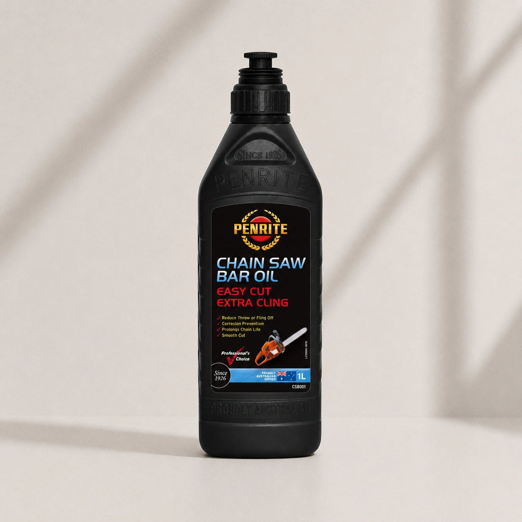Penrite Chain Saw Bar Oil 1L - CSB001