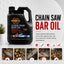Penrite Chain Saw Bar Oil 4L  CSB004