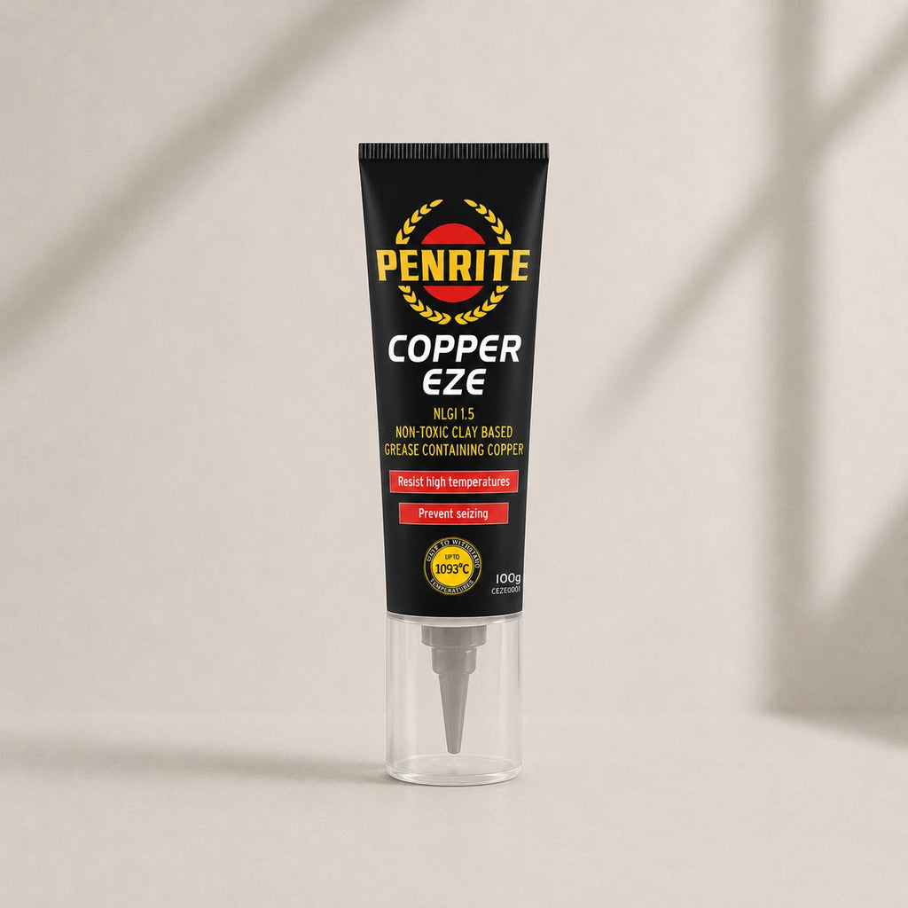 Penrite Copper Eze Anti-Seize Grease 100g CEZE0001