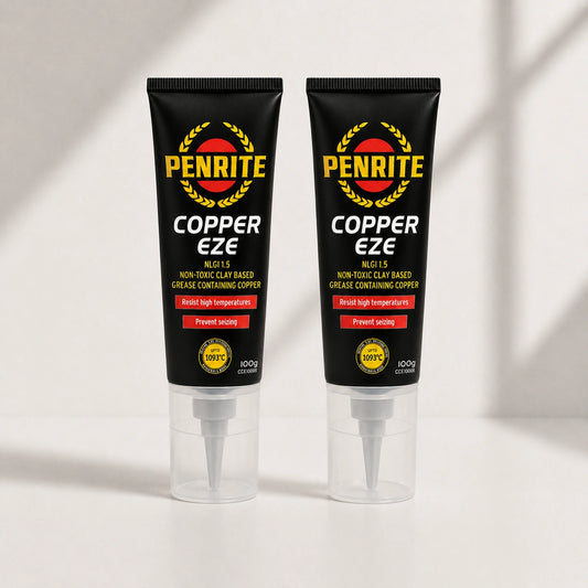 Penrite Copper Eze Anti-Seize Grease 100g CEZE0001 ** Twin Pack**