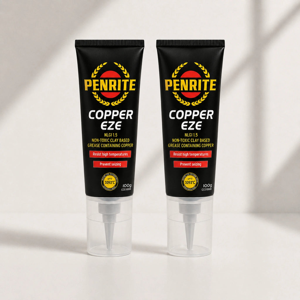 Penrite Copper Eze Anti-Seize Grease 100g CEZE0001 ** Twin Pack**
