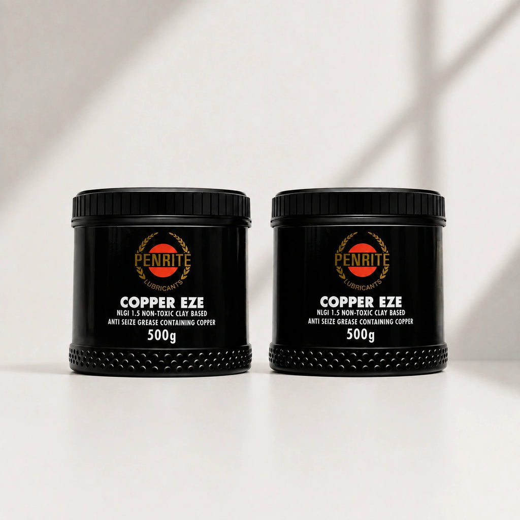 Penrite Copper Eze Anti-Seize Grease 500g - CEZE0005 **Twin Packs**