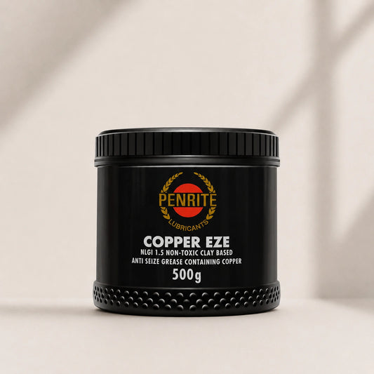 Penrite Copper Eze Anti-Seize Grease 500g - CEZE0005