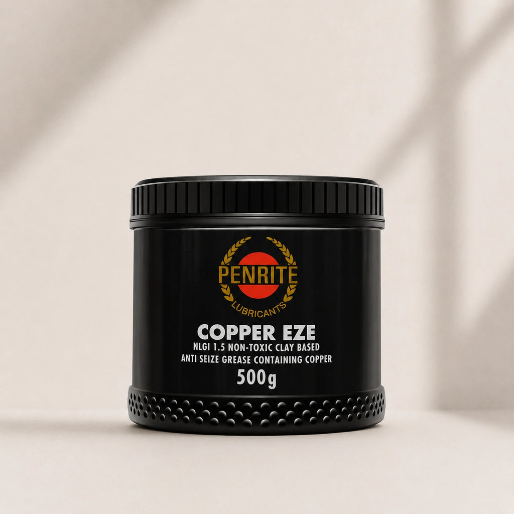 Penrite Copper Eze Anti-Seize Grease 500g - CEZE0005
