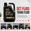 Penrite DCT Fluid Dual Clutch Transmission Fluid 4L - DCTF004