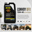 Penrite Diesel Fx Diesel 15W-40 Ci-4 Plus-Sl Engine Oil 5L - DFX005