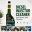 6 X Penrite Diesel Injector Cleaner 375mL - ADDIC375 (Six Pack)