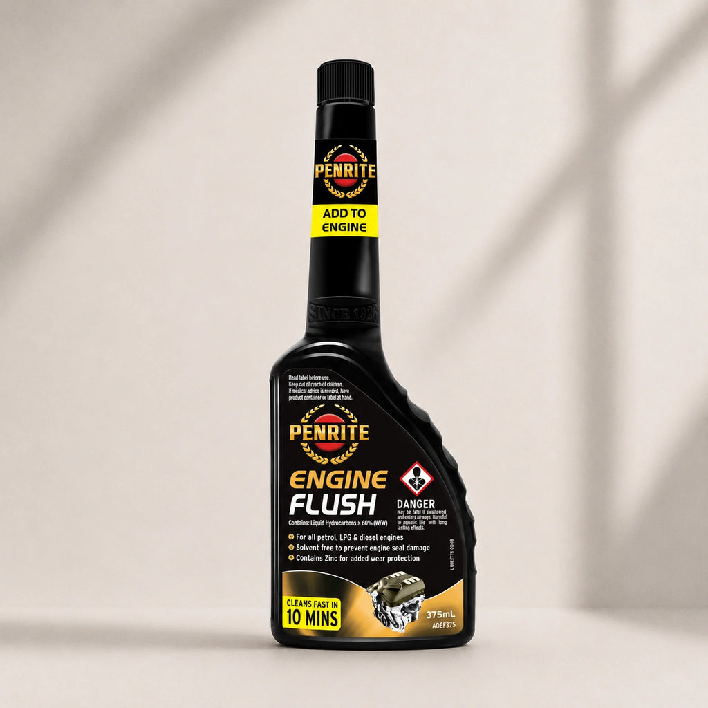 Penrite Engine Flush 375mL - ADEF375