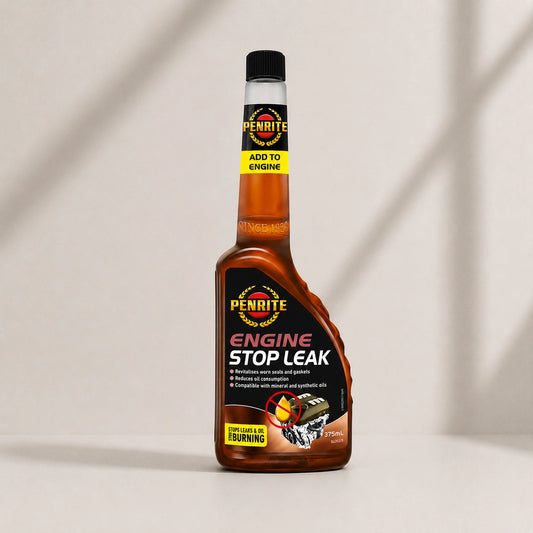 Penrite Engine Oil Stop Leak 375mL - ADESL375