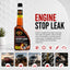 Penrite Engine Oil Stop Leak 375mL - ADESL375