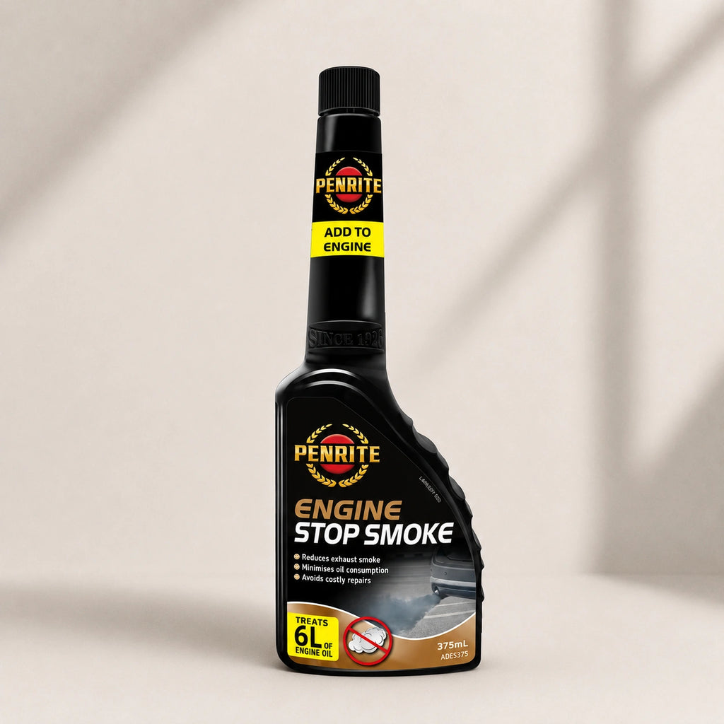 Penrite Engine Stop Smoke 375ml - ADESS375