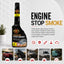 2 X Penrite Engine Stop Smoke 375ml - ADESS375 ** Twin Pack **