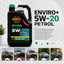 Penrite Enviro+ 5W-20 Engine Oil 5L - EPLUS5W20005