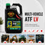 Penrite Enviro+ C3 5W-30 Engine Oil 5L - EPLUSC3005