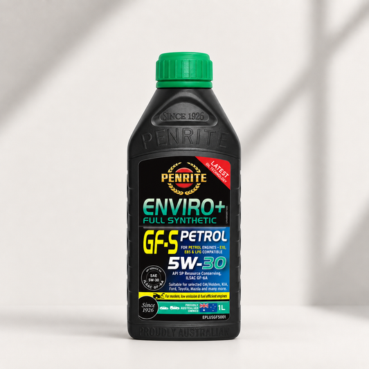 Penrite Enviro+ GF-5 5W-30 Engine Oil 1L - EPLUSGF5001
