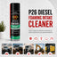 Penrite Foaming Intake Cleaner Diesel P26 130ml - P26DSLAIC000130