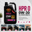 Penrite HPR 0 0W-30 Engine Oil 5L - HPR00005
