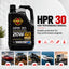 Penrite HPR 30 SAE 20W-60 Engine Oil 5L - HPR30005