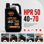 Penrite HPR 50 40-70 Sl Engine Oil 5L- HPR50005
