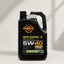 Penrite HPR Diesel 5 SAE 5W-40 Engine Oil 5L - HPRD5005