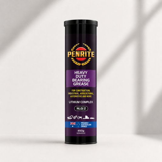 Penrite Heavy Duty Bearing Grease 450g - HDBG00045