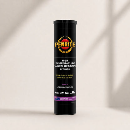 Penrite High Temperature Wheel Bearing Grease 450g - HTGR00045