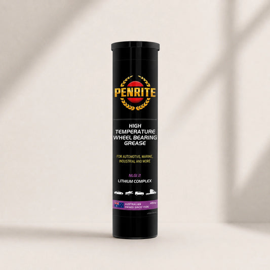 Penrite High Temperature Wheel Bearing Grease 450g - HTGR00045