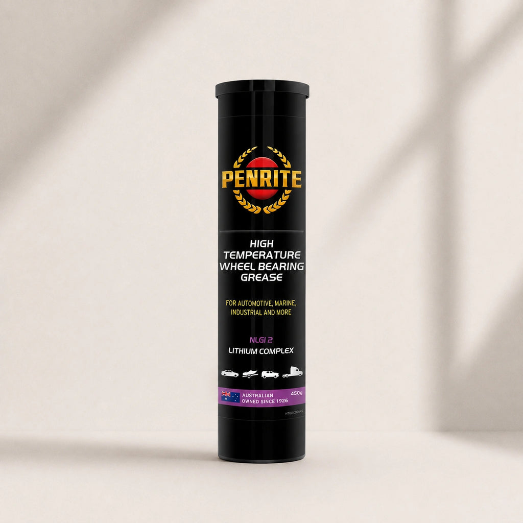 Penrite High Temperature Wheel Bearing Grease 450g - HTGR00045