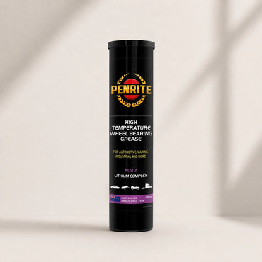 Penrite High Temperature Wheel Bearing Grease 450g - HTGR00045