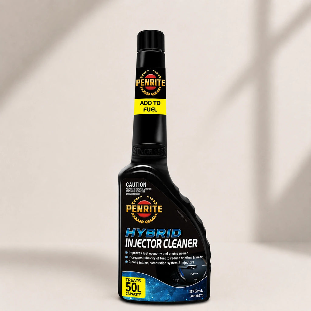 Penrite Hybrid Injector Cleaner Additive 375ml - ADHYB375