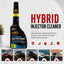 2 X Penrite Hybrid Injector Cleaner Additive 375ml - ADHYB375 ** Twin Pack **