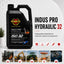 Penrite Indus Pro Hydraulic 32 Hydraulic Oil 5L - PROHYD32005