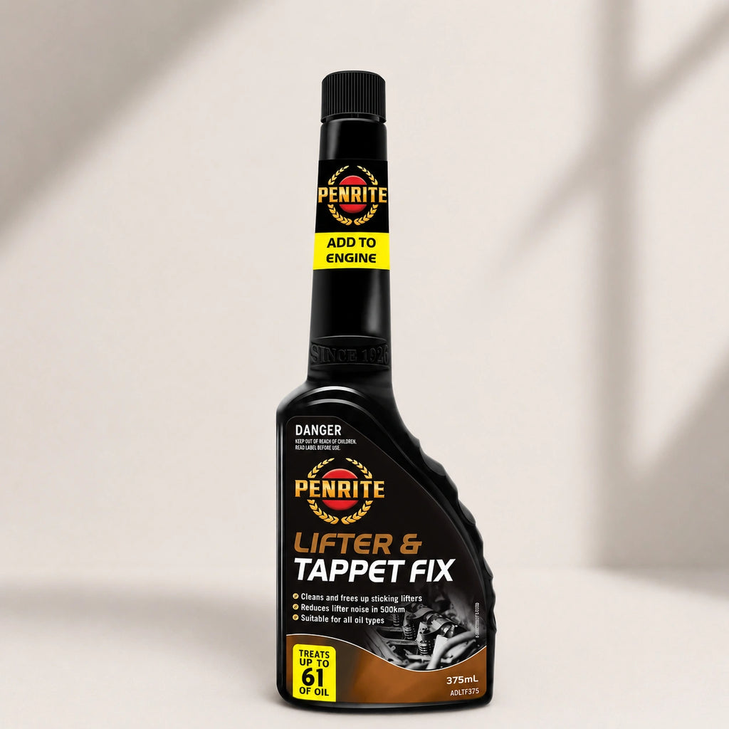 Penrite Lifter & Tappet Fix 375ml - ADLTF375