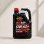 Penrite MC-4ST 10W-60 100% Pao & Ester 4L - MC410W60004