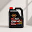 Penrite MC-4ST 4 Stroke Oil Full Synthetic 10W-40 2.5L - MC410W400025