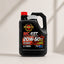 Penrite MC-4ST V Twin 20W-50 100% Pao & Ester 4L - MC4VT20W50004