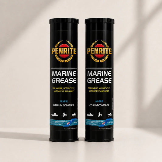 Penrite Marine Grease 450g - MARGR00045 **Twin Pack**