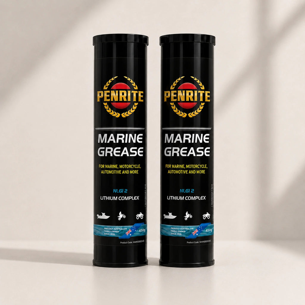 Penrite Marine Grease 450g - MARGR00045 **Twin Pack**