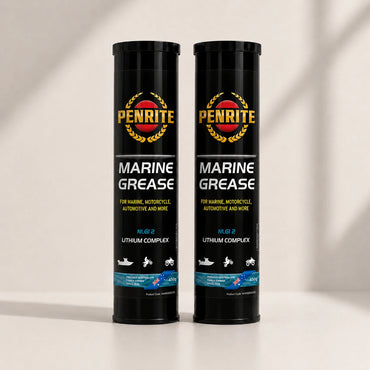 Penrite Marine Grease 450g - MARGR00045 **Twin Pack**