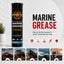 6 x Penrite Marine Grease 450g - MARGR00045 **Box**