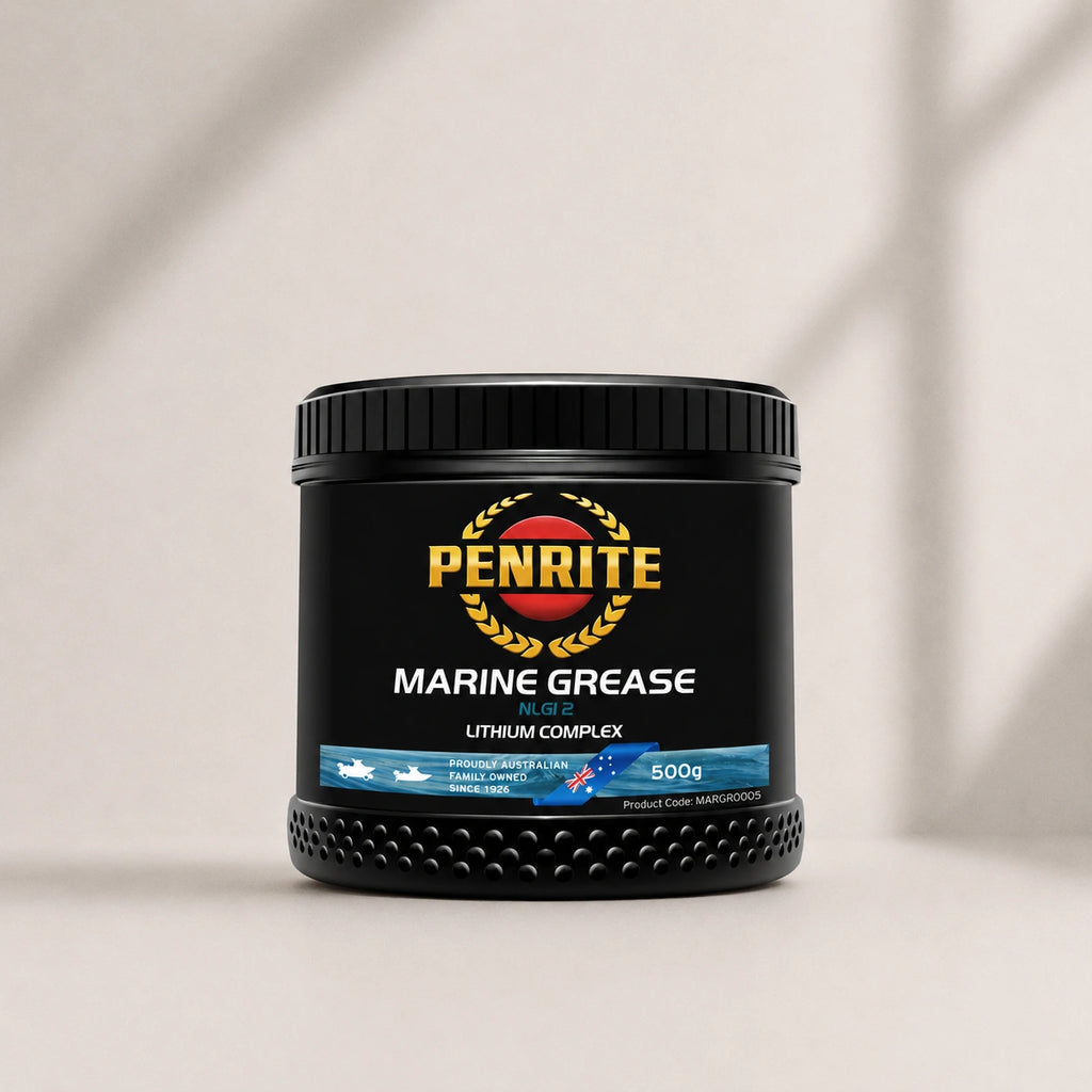 Penrite Marine Grease 500g - MARGR0005