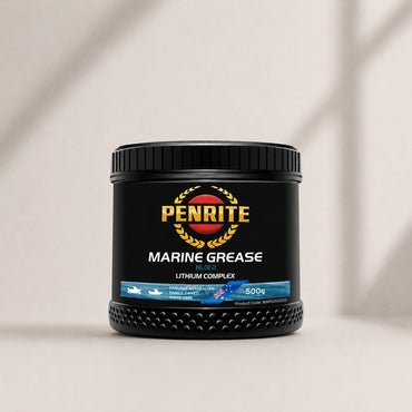 Penrite Marine Grease 500g - MARGR0005