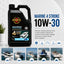 Penrite Marine Outboard 4 Stroke Oil 10W-30 5L - MAR10W30005