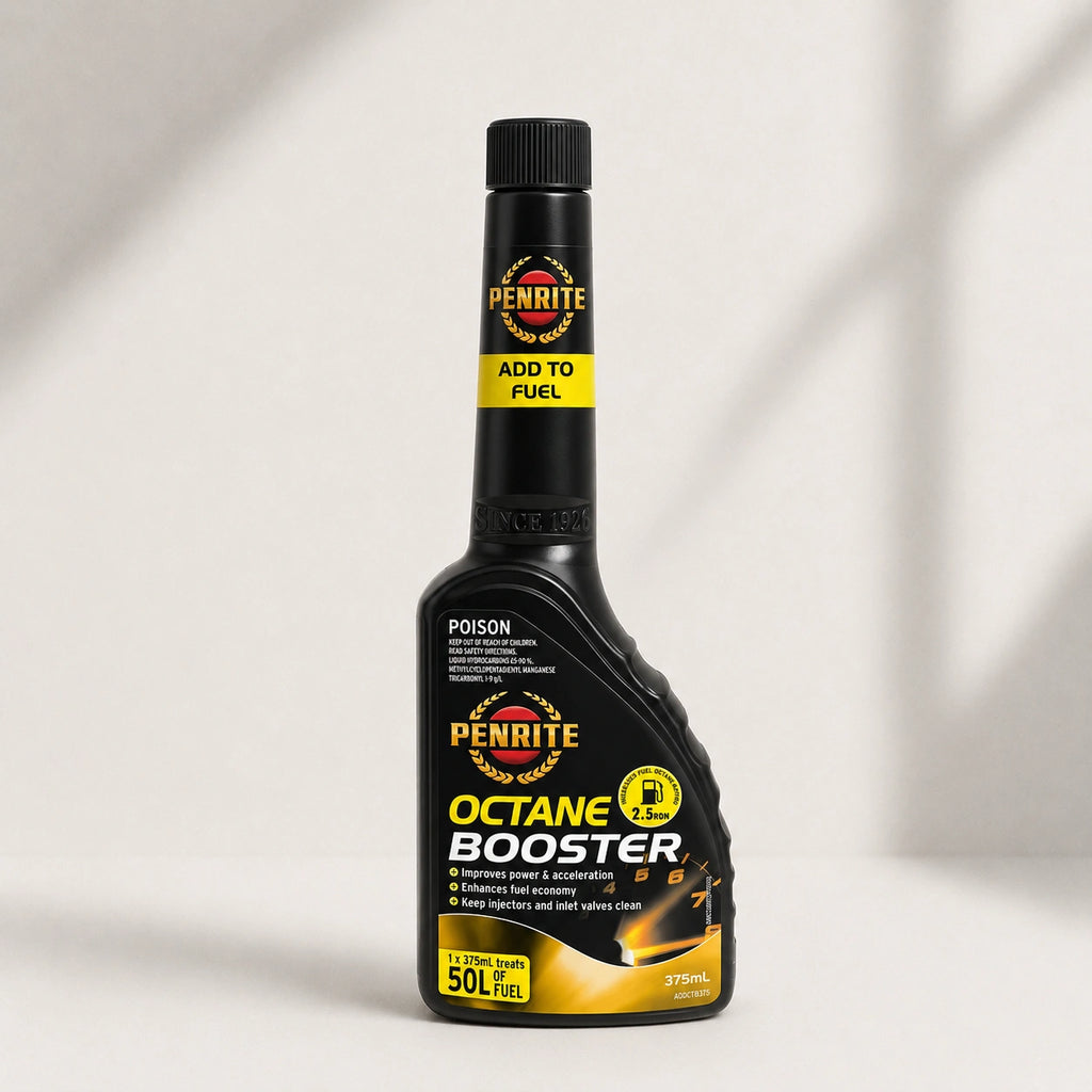 Penrite Octane Booster Petrol 375mL - ADOCTB375
