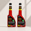Penrite Petrol Injector Cleaner 375mL - ADPIC375 ** Twin Pack **