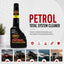 Penrite Petrol Total Fuel System Cleaner 375mL - ADPTSC375