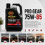 Penrite Pro Gear 75W-85 Gear Oil 2.5L - PROG75850025