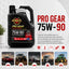 Penrite Pro Gear 75W-90 Gear Oil 2.5L - PROG75900025